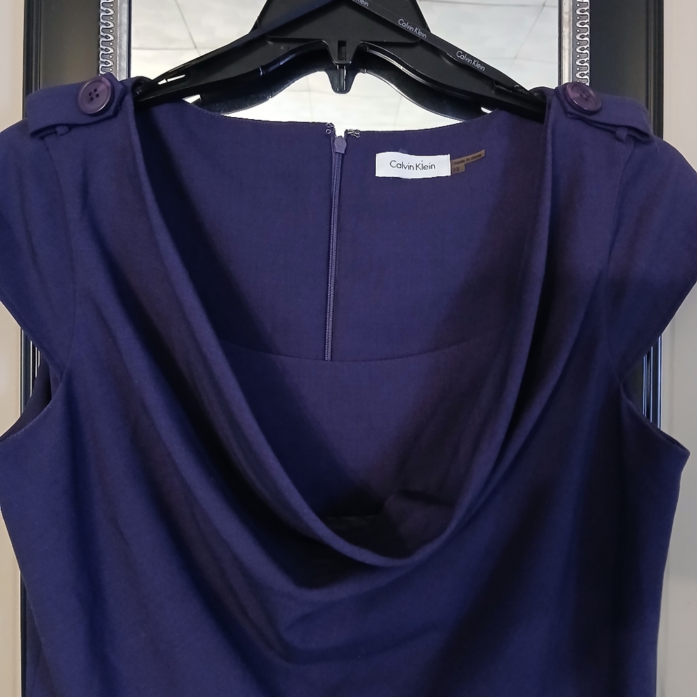 Women's dress